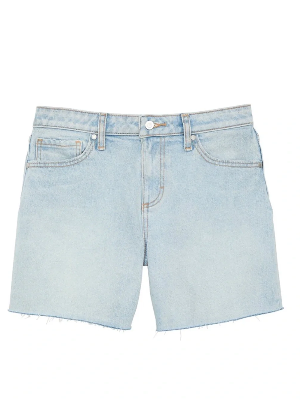 VS PINK DENIM 90s BAGGY SHORTS SIZE 20 NWT
